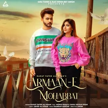 Armaan-E Mohabbat